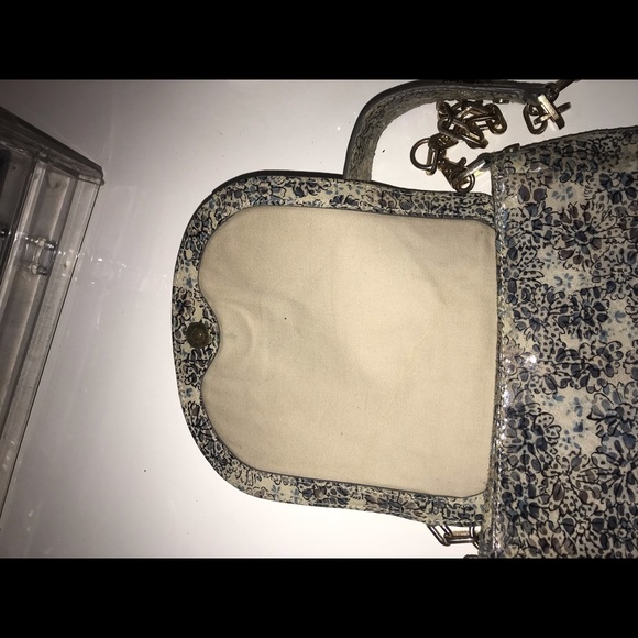 Tory Burch crossbody bag - Picture 3 of 7